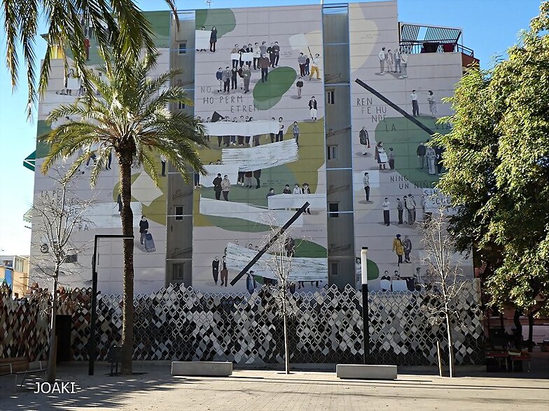 ARTE CALLEJERO-GRAFITIS-MURALES -61-