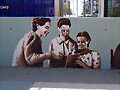 ARTE CALLEJERO-GRAFITIS-MURALES -64-