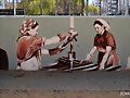 ARTE CALLEJERO-GRAFITIS-MURALES -67-
