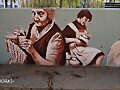 ARTE CALLEJERO-GRAFITIS-MURALES -68-