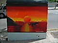 ARTE CALLEJERO-GRAFITIS-MURALES -73-