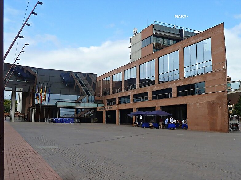 GAVA-Barcelona -