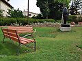 COSAS QUE OS CUENTO.39.PARQUE RAMBLA DE Sant JUST-