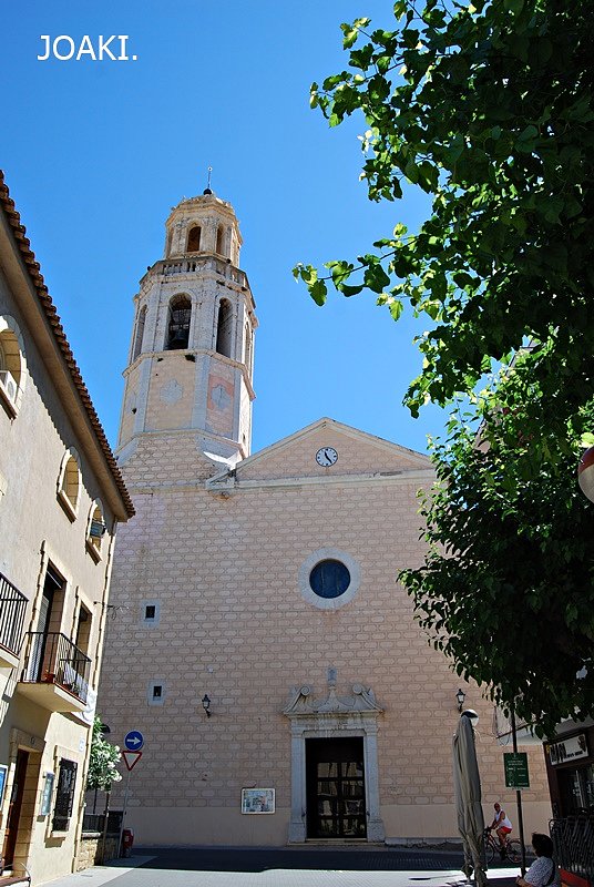 UN PASEO POR ....35-CUBELLES-(2)-Barcelona -