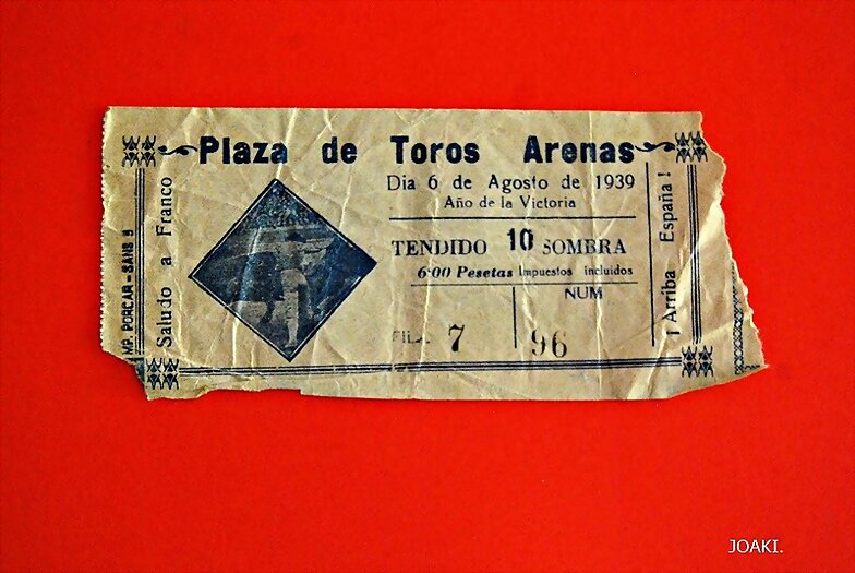Y...SABADO-CON COLECCIONES Y RECUERDOS...