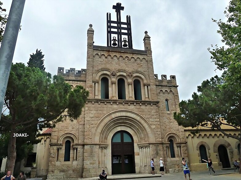 CASTELLDEFELS- Barcelona -
