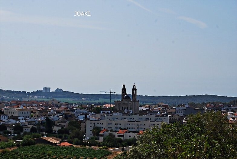 UN PASEO POR...36-SANT PERE DE RIBES-9-Barcelona.