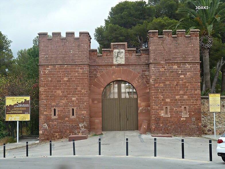 CASTELLDEFELS- Barcelona -
