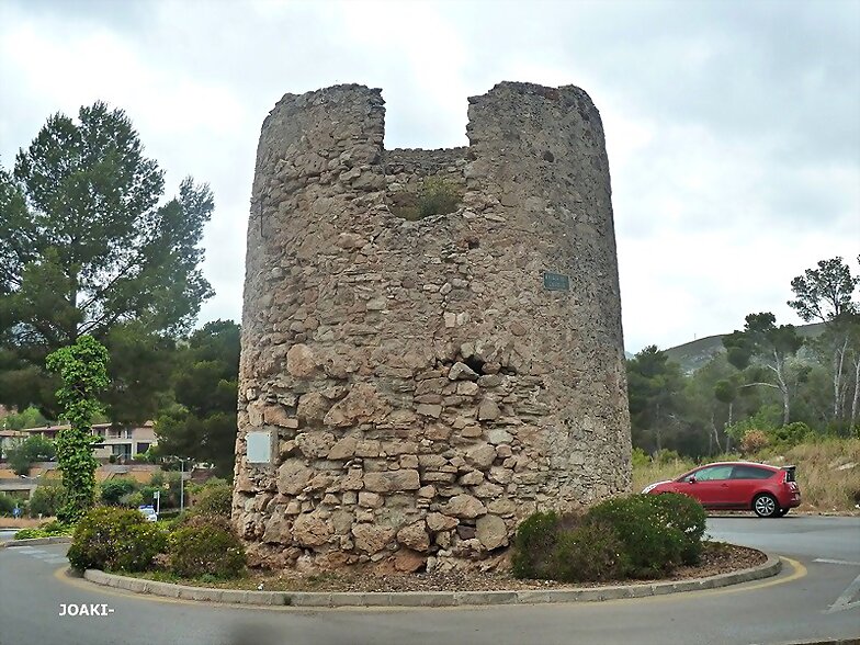 CASTELLDEFELS- Barcelona -