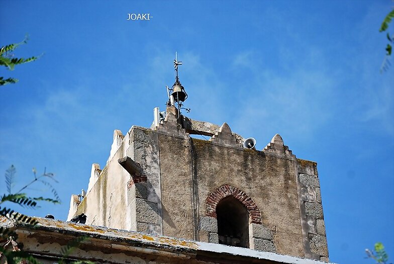 UN PASEO POR...39(2)-SANT VICENÇ DE MONTALT.Barcel