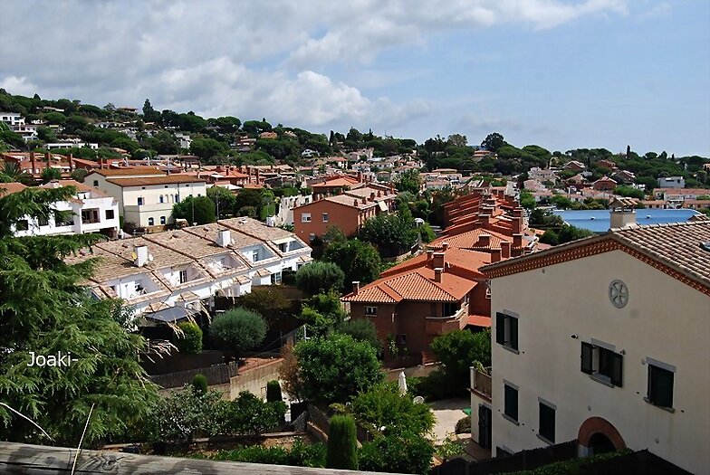 UN PASEO POR...39(9)-SANT VICENÇ DE MONTALT.Barcel