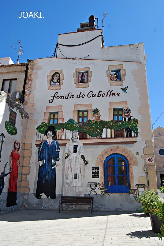 ARTE CALLEJERO-GRAFITIS-MURALES -77-