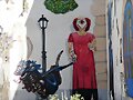 ARTE CALLEJERO-GRAFITIS-MURALES -79-