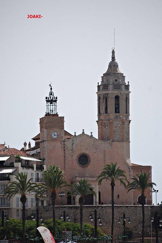 SITGES- Barcelona -