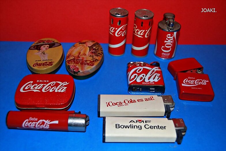 Y...SABADO-CON COLECCIONES Y RECUERDOS...