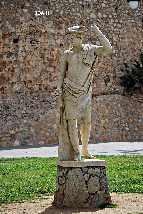 SITGES- Barcelona -