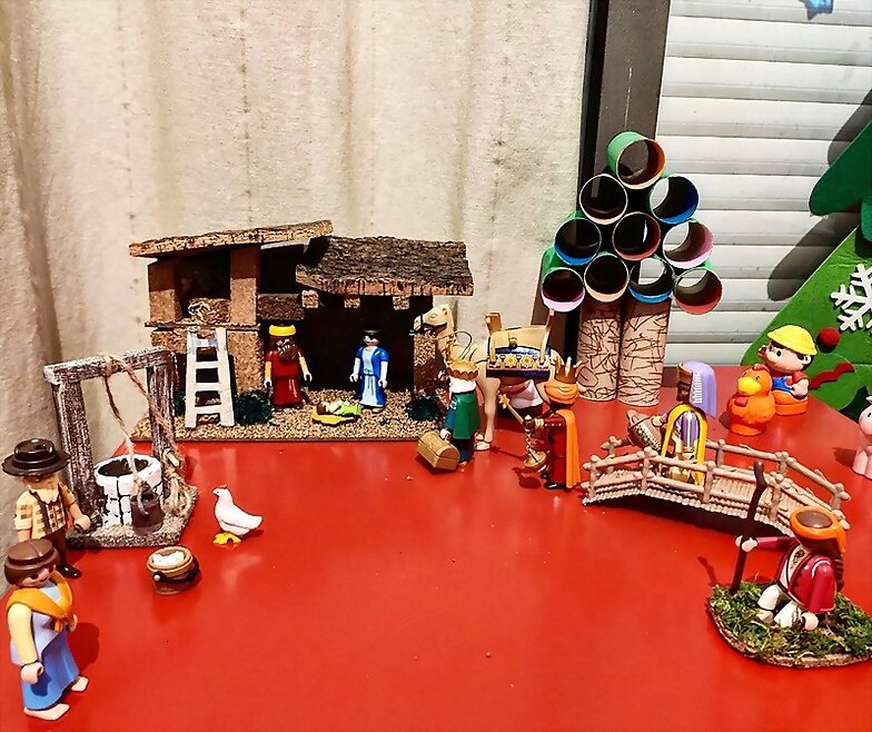 NAVIDAD,NAVIDAD...2.021.