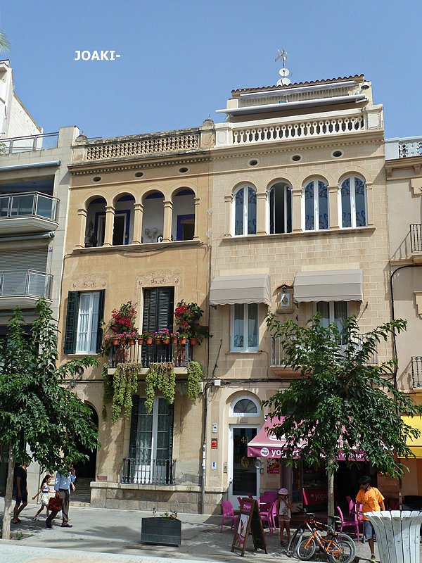 SITGES- Barcelona -