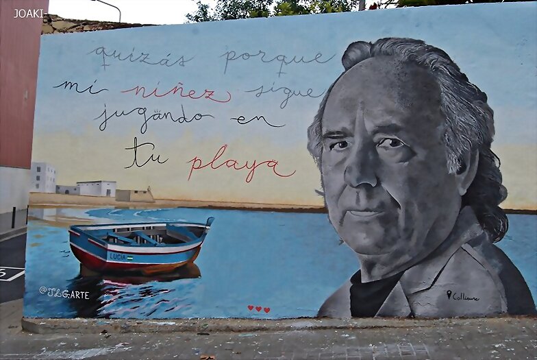 ARTE CALLEJERO-GRAFITIS-MURALES -91-