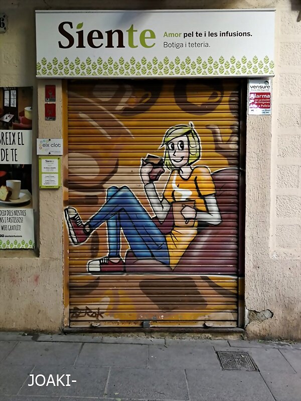 ARTE CALLEJERO-GRAFITIS-MURALES -96-