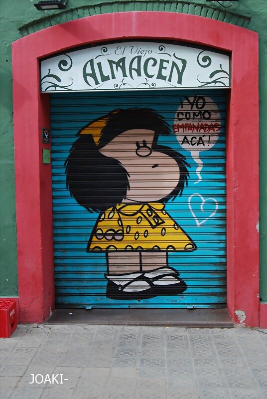 ARTE CALLEJERO-GRAFITIS-MURALES -104-