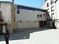 CASTELLTER&Ccedil;OL-Barcelona -