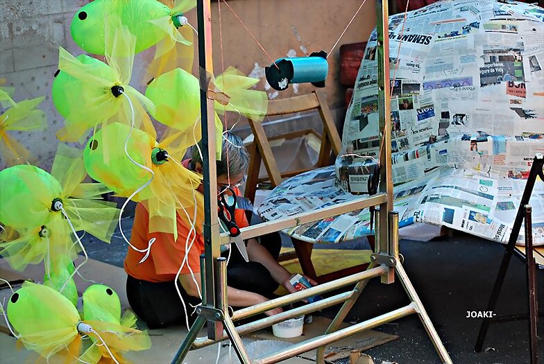 BUEN FIN DE SEMANA -FIESTAS DE GRACIA 2016-