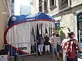 FIESTAS DE GRACIA 2016-Barcelona -.