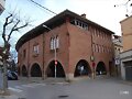 UN PASEO POR ....42.CARDEDEU-Barcelona ( 8 )