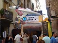 FIESTAS DE GRACIA 2016-Barcelona -.