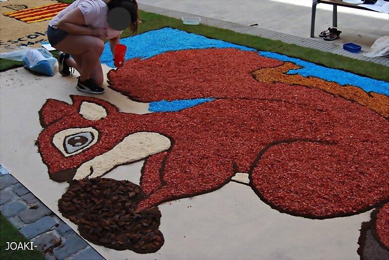 COSAS QUE OS CUENTO-46-(3)-CORPUS-ALFOMBRAS FLORES