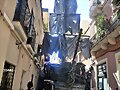 FIESTAS DE GRACIA 2016-Barcelona -.