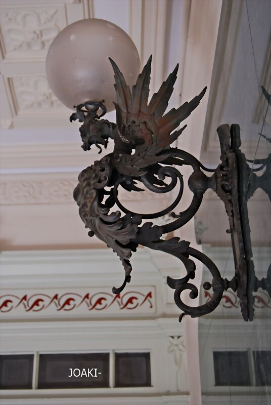 LA RUTA DE LOS DRAGONES - 388-