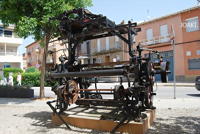 UN PASEO POR ....43. SANT VICENÇ DE CASTELLET(3)