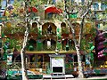 FIESTAS DE GR&Agrave;CIA 2.022-(3)Barcelona .