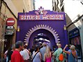 FIESTAS DE GR&Agrave;CIA 2.022-(4)Barcelona .