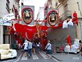 FIESTAS DE GR&Agrave;CIA 2.022-(6)Barcelona .