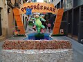 FIESTAS DE GR&Agrave;CIA 2.022-(8)Barcelona .