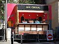 FIESTAS DE SANTS 2016-Barcelona -