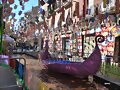 FIESTAS DE SANTS 2016-Barcelona -