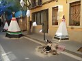 FIESTAS DE SANTS 2016-Barcelona -