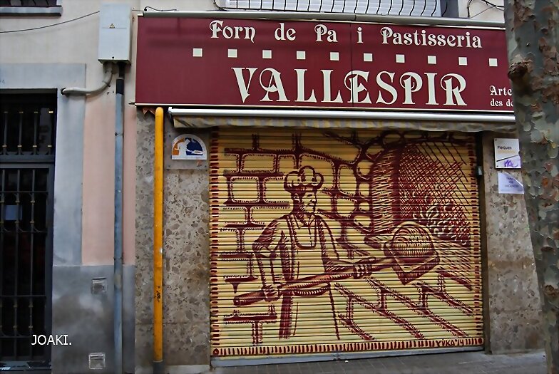 ARTE CALLEJERO-GRAFITIS-MURALES -107-
