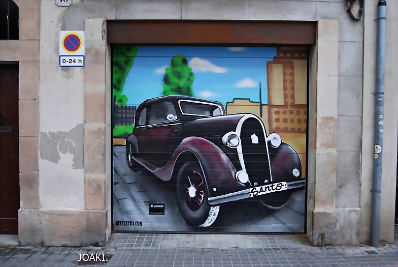 ARTE CALLEJERO-GRAFITIS-MURALES -109-