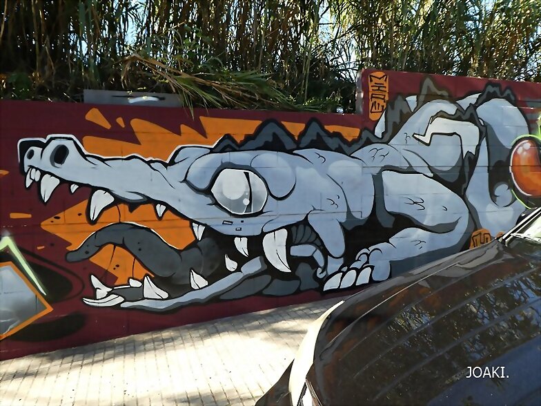 LA RUTA DE LOS DRAGONES - 407-