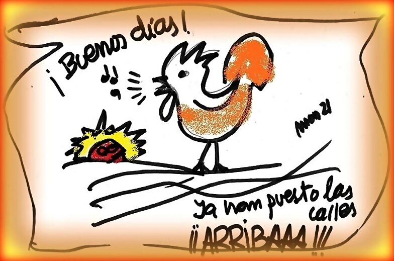 Y...SABADO-CON COLECCIONES Y RECUERDOS...