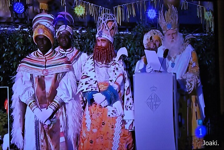 FELICES REYES -