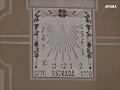 RELOJES DE SOL Y RELOJES (varios)-145-