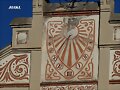 RELOJES DE SOL Y RELOJES (varios)-148-