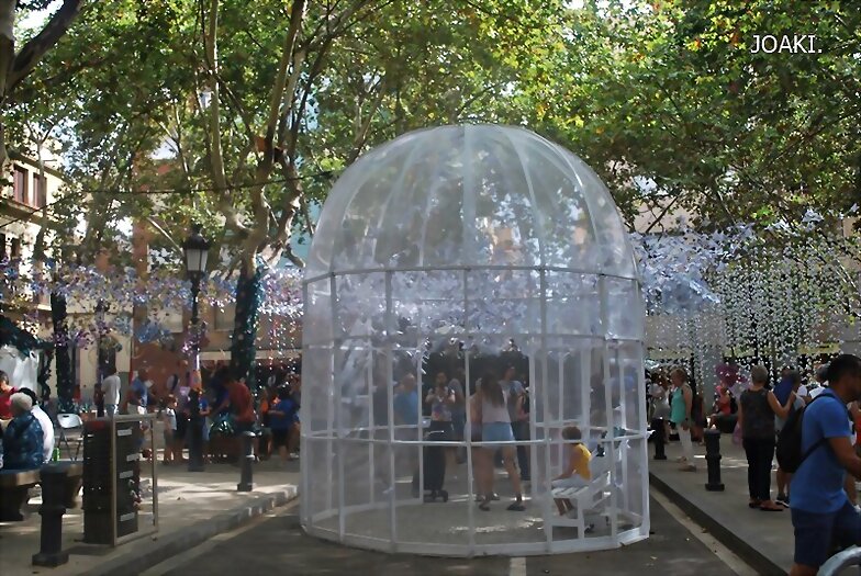 ESPECIAL FIESTAS DE GRACIA 2.023-8-