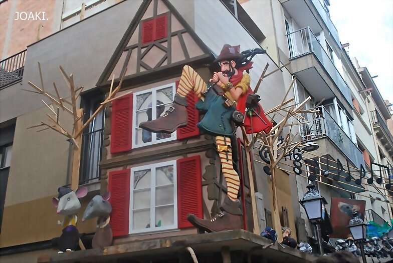 ESPECIAL FIESTAS DE GRACIA 2.023-10-